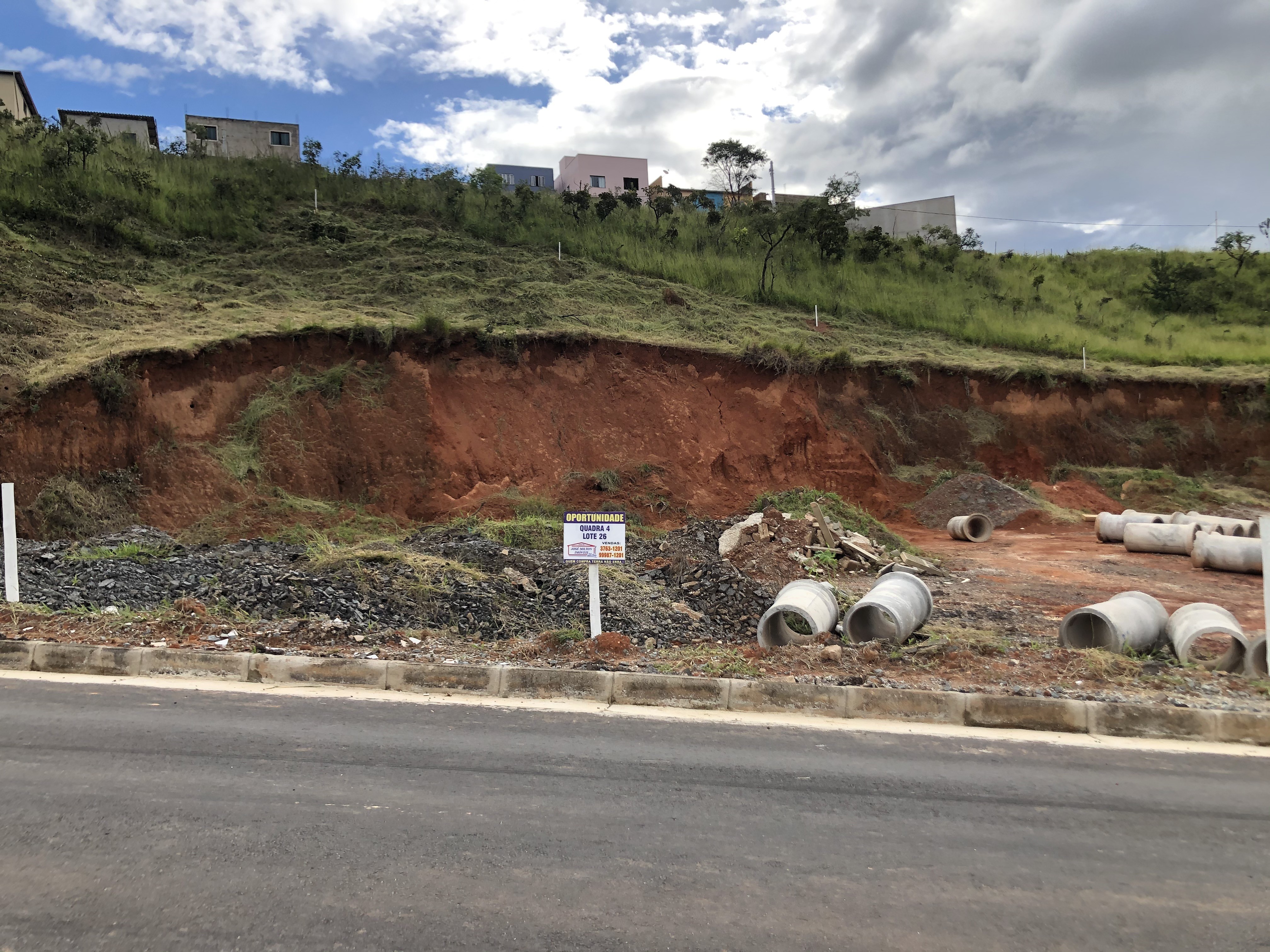 Foto em destaque do imóvel